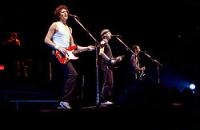 Dire Straits