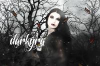 Darkyra Black Darkyra Black