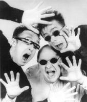 The Toy Dolls The Toy Dolls