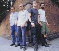 Sunny Day Real Estate Sunny Day Real Estate