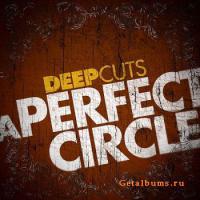 A Perfect Circle A Perfect Circle