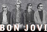 Bon Jovi Bon Jovi