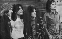 T. Rex T. Rex