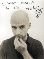 Moby