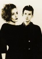 Dead Can Dance Dead Can Dance