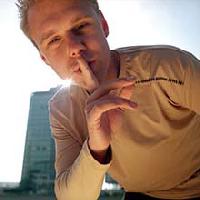 Armin van Buuren Armin van Buuren