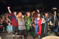 Gloryhammer Gloryhammer