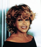 Tina Turner Tina Turner