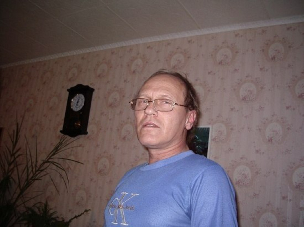 Марк Фуксов Марк Фуксов