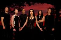 Within Temptation Within Temptation