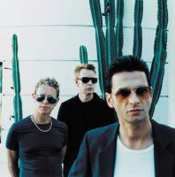 Depeche Mode Depeche Mode