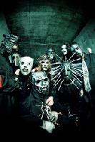 Slipknot Slipknot