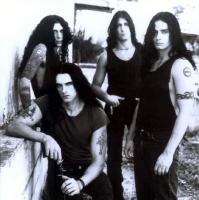 Type O Negative Type O Negative