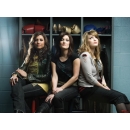 Barlowgirl