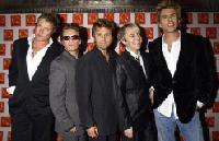 Duran Duran Duran Duran