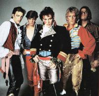 Adam and the Ants Adam and the Ants