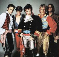 Adam and the Ants