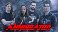 Annihilator