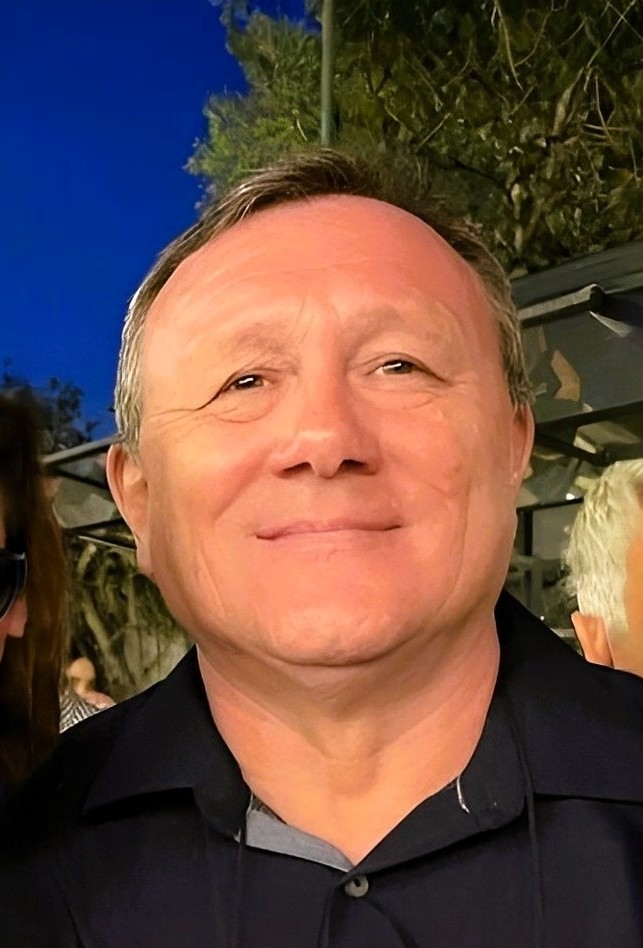 Сергей Софер