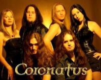 Coronatus Coronatus