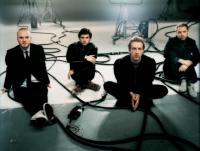 Coldplay Coldplay