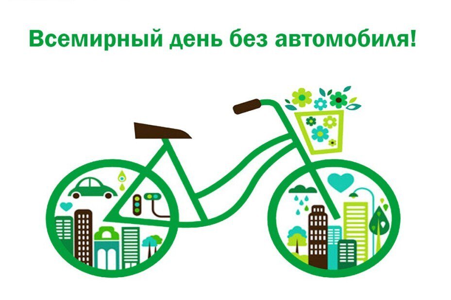 День без авто