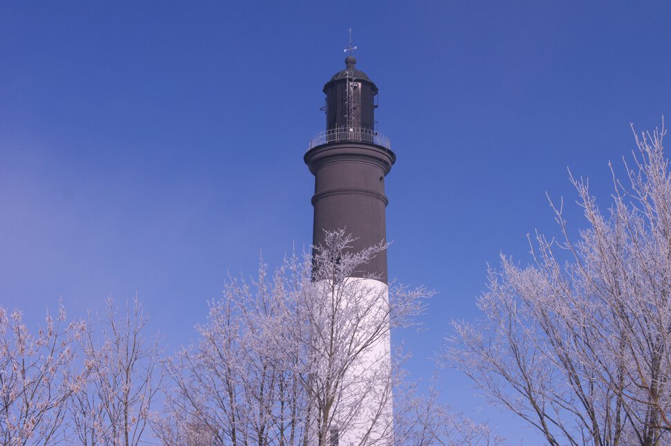 Таллинский маяк