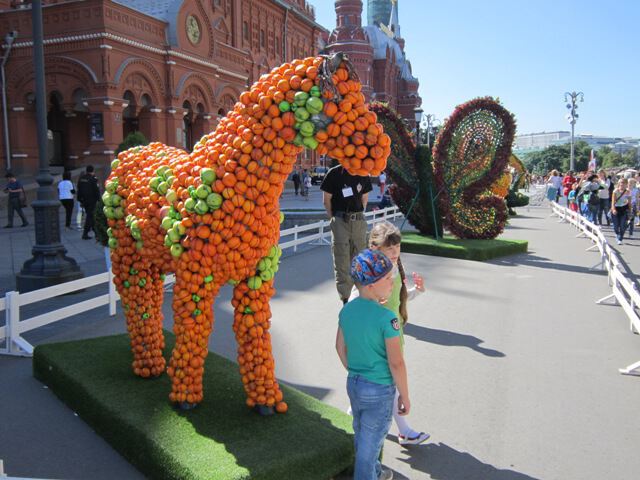 Лошадка