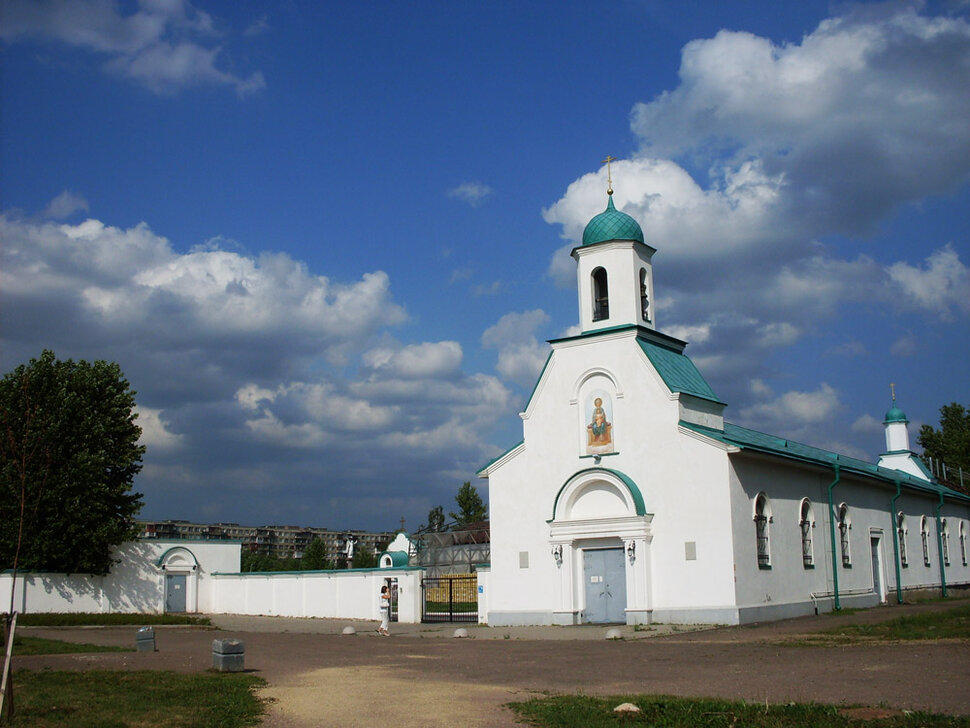 Свежий ветер