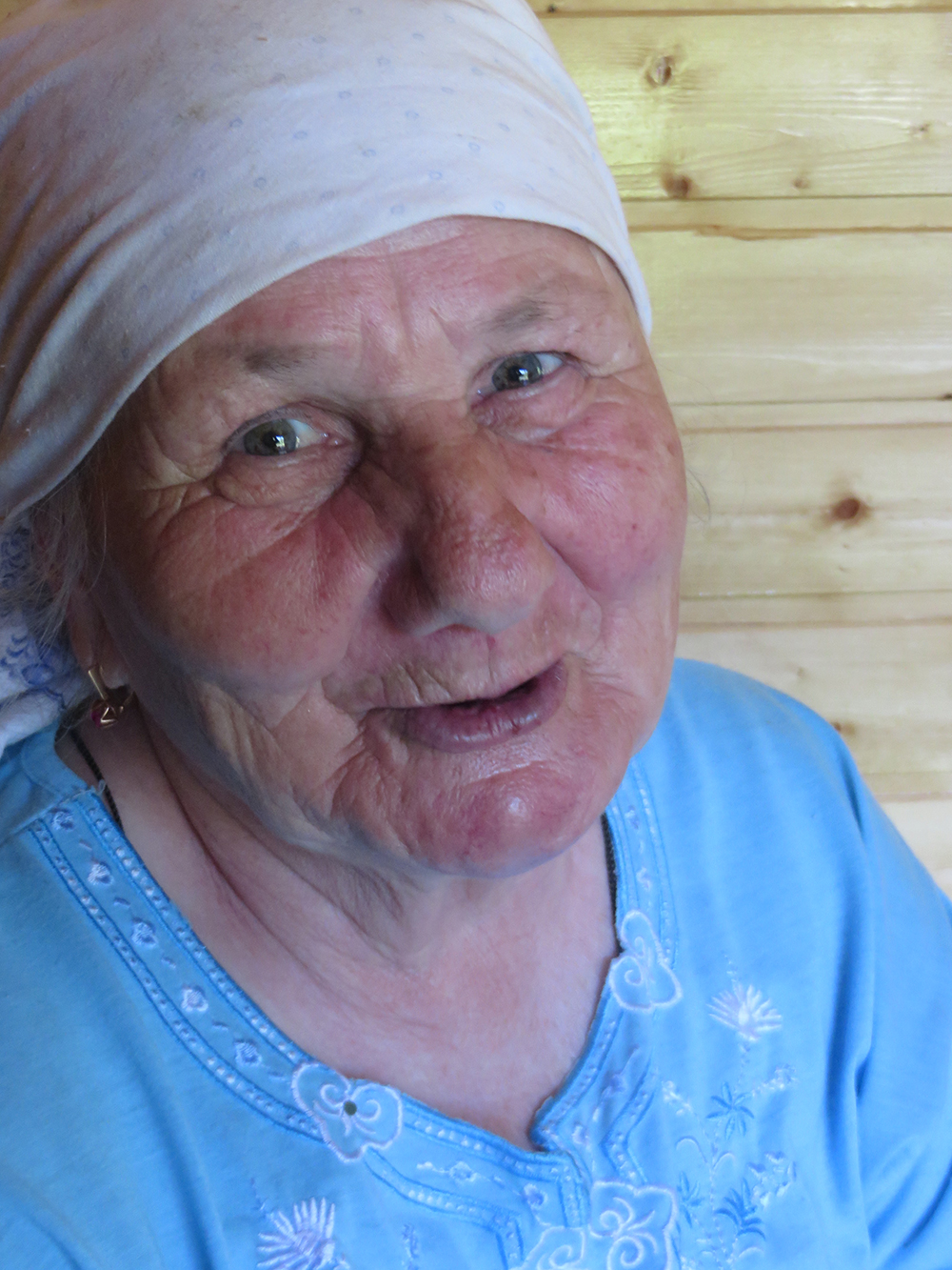 Картинка бабы зины