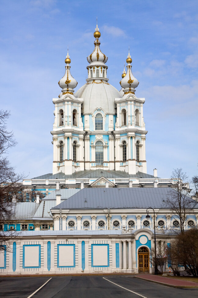 Собор Воскресения Христа