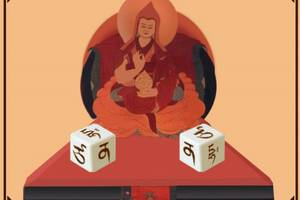 Гадания онлайн в Доме Солнца