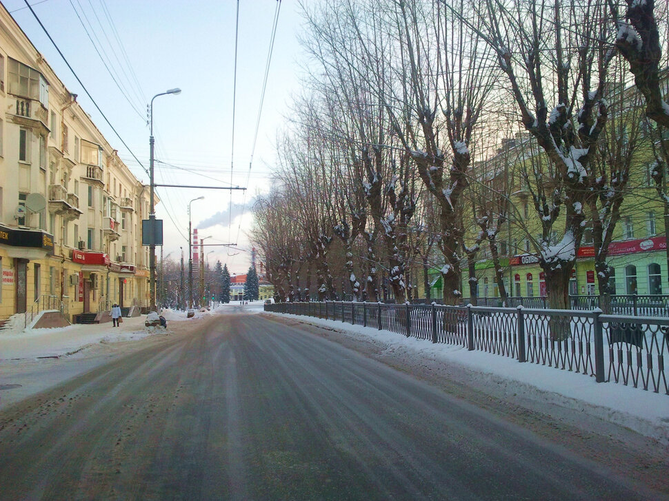 Улица Грибоедова