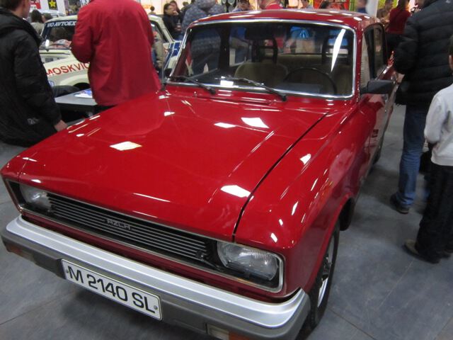 Москвич-2140-SL