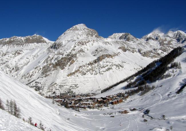 Val d Isere