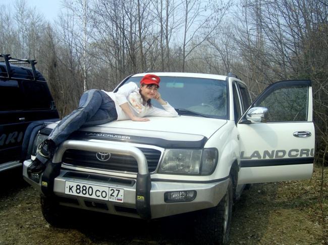 на отдыхе