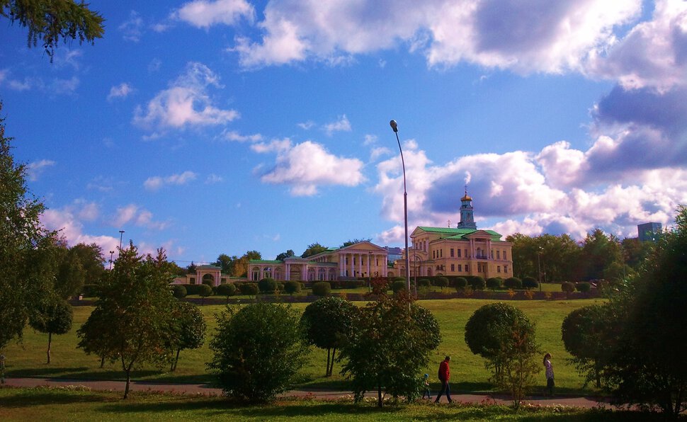 Вознесенский проспект