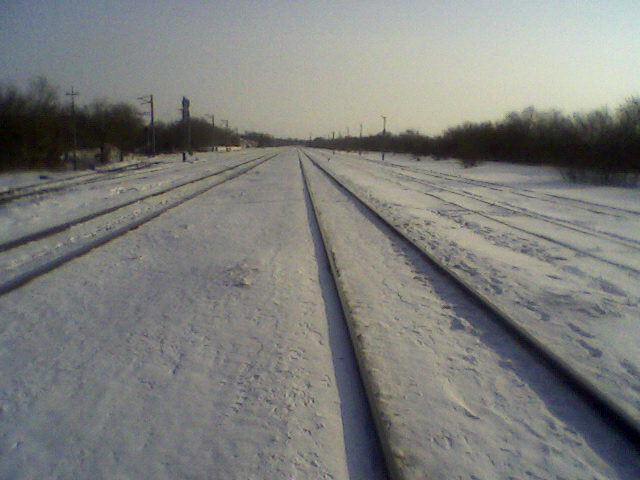 Бесконечность