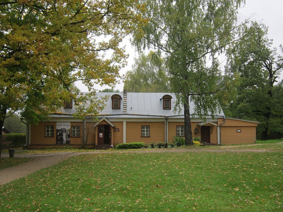 Мураново