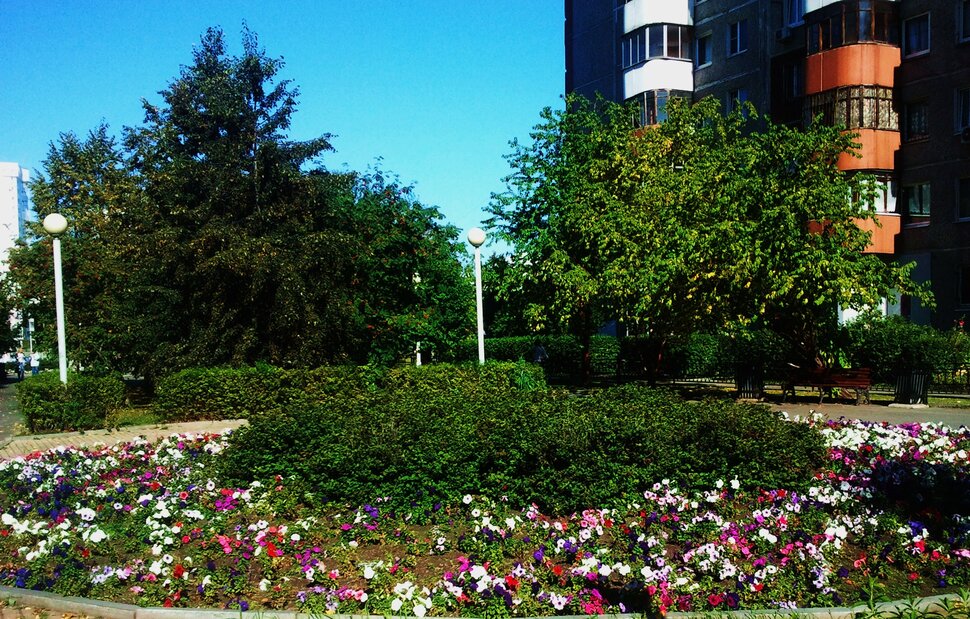 Сентябрь
