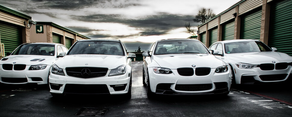 bmwlineup