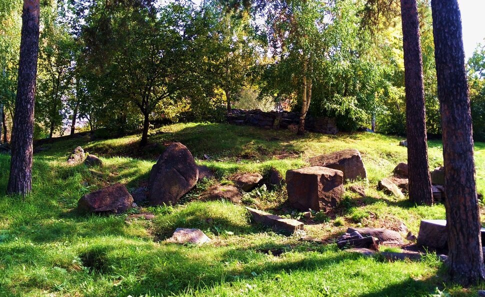 Сентябрь