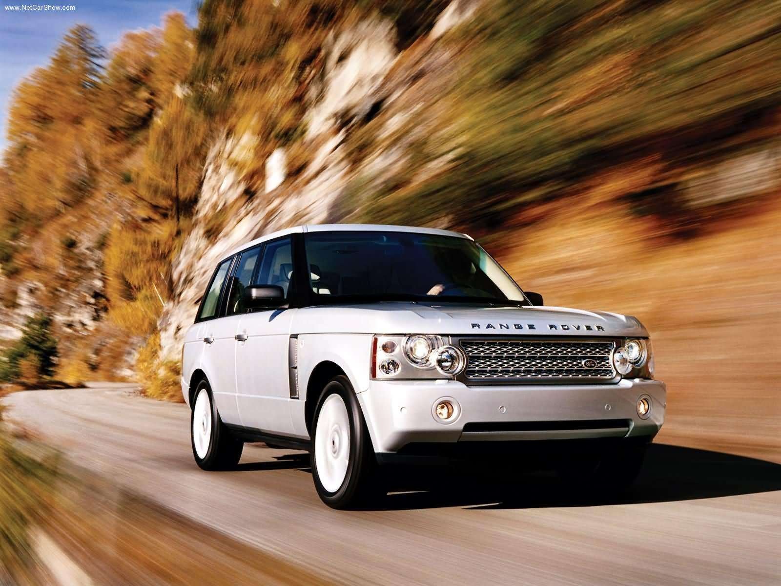 Картинки range rover