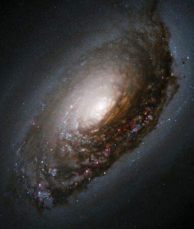 Фото галактик
