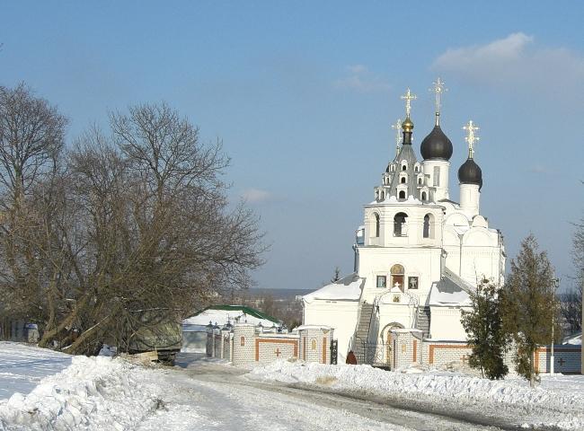 С Рождеством!