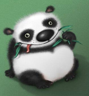 Антивирус панда