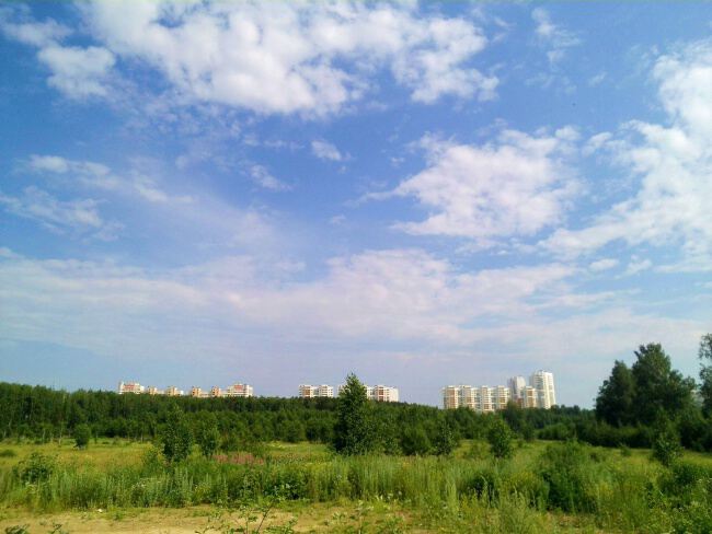 На улице де Геннина
