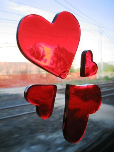 Сердечки картинки День св Валентина