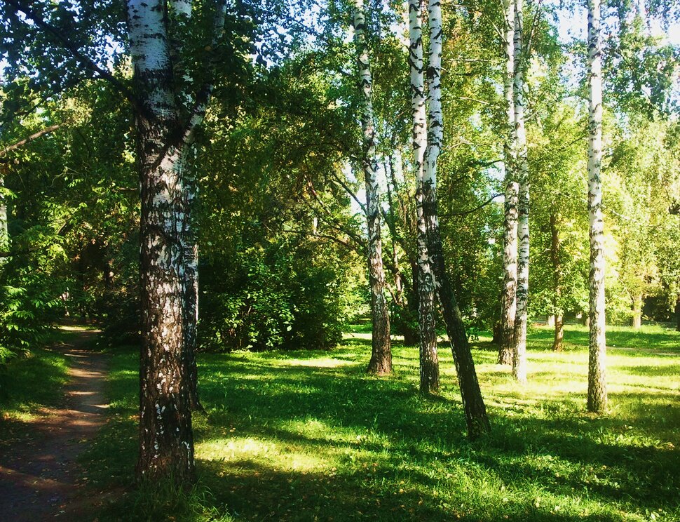 Сентябрь
