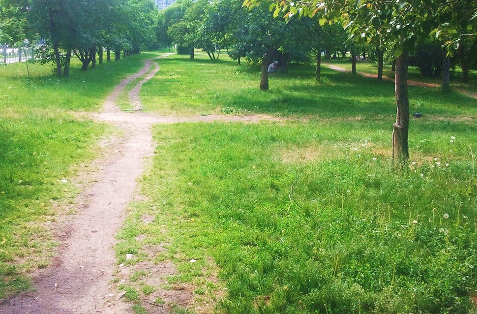 Июнь